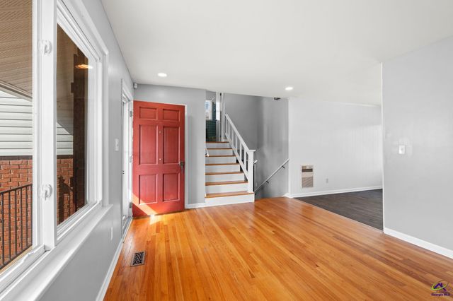 213 Self Street, Warner Robins, GA 31088