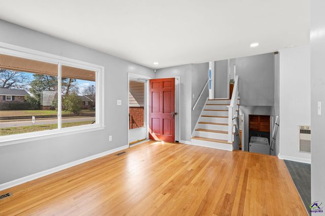 213 Self Street, Warner Robins, GA 31088