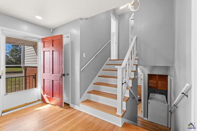 213 Self Street, Warner Robins, GA 31088