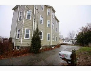 78 Bristow Street 2, Saugus, MA 01906