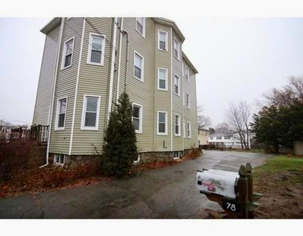 78 Bristow Street 2, Saugus, MA 01906