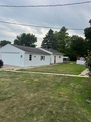 3715 N M-52 Road, Rush Twp, MI 48867