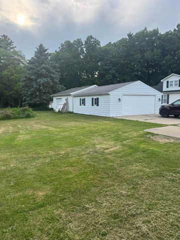 3715 N M-52 Road, Rush Twp, MI 48867