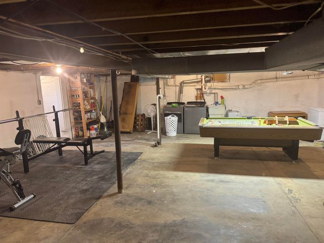 3715 N M-52 Road, Rush Twp, MI 48867