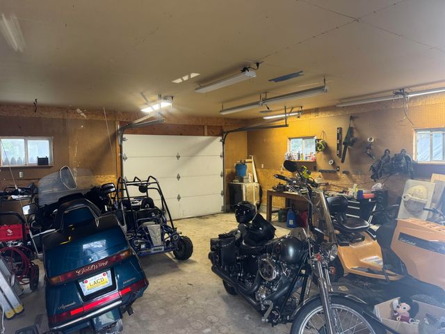 3715 N M-52 Road, Rush Twp, MI 48867