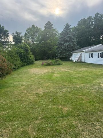 3715 N M-52 Road, Rush Twp, MI 48867