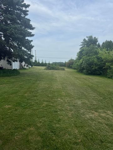 3715 N M-52 Road, Rush Twp, MI 48867