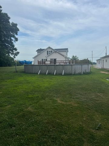 3715 N M-52 Road, Rush Twp, MI 48867