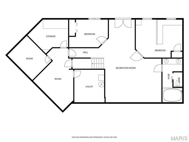 12 Summer Court, O'fallon, MO 63366