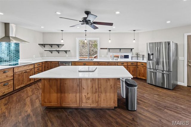 12 Summer Court, O'fallon, MO 63366