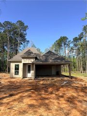 23 LYNN Drive, Ball, LA 71405