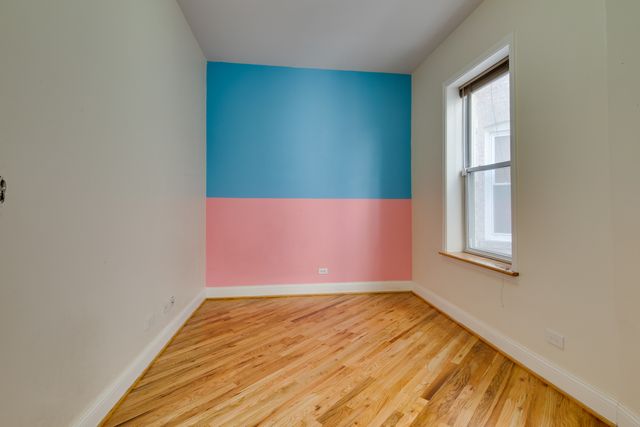 5207 S BLACKSTONE Avenue 1N, Chicago, IL 60615