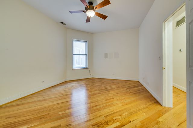 5207 S BLACKSTONE Avenue 1N, Chicago, IL 60615