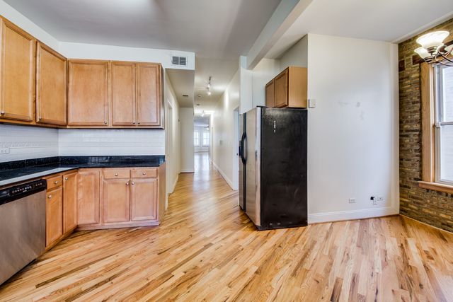 5207 S BLACKSTONE Avenue 1N, Chicago, IL 60615