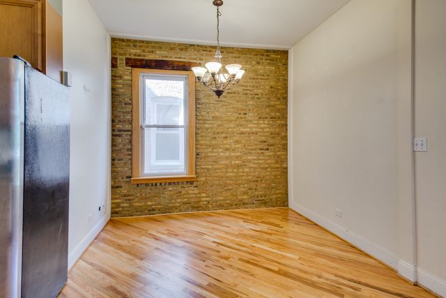 5207 S BLACKSTONE Avenue 1N, Chicago, IL 60615