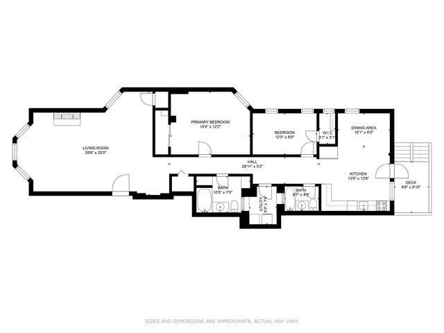 5207 S BLACKSTONE Avenue 1N, Chicago, IL 60615