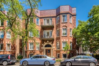 5207 S BLACKSTONE Avenue 1N, Chicago, IL 60615