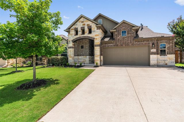 20016 Abigail WAY, Pflugerville, TX 78660