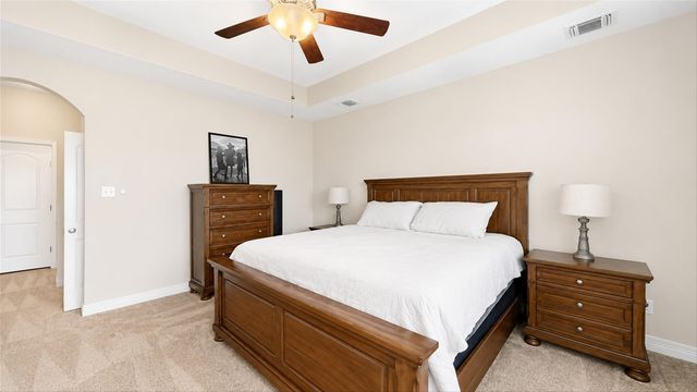 20016 Abigail WAY, Pflugerville, TX 78660