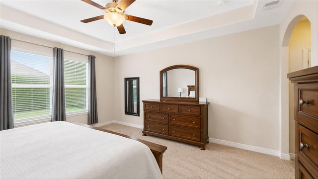 20016 Abigail WAY, Pflugerville, TX 78660