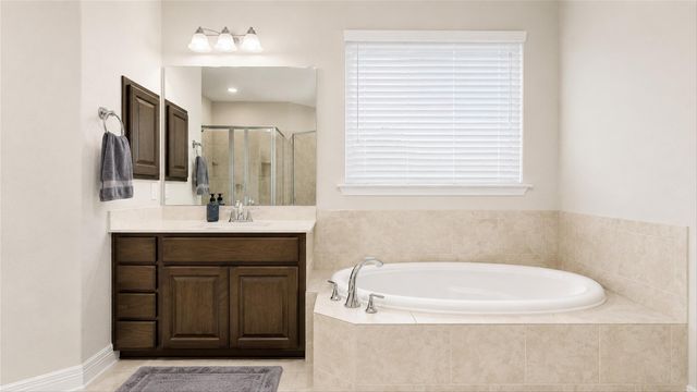 20016 Abigail WAY, Pflugerville, TX 78660