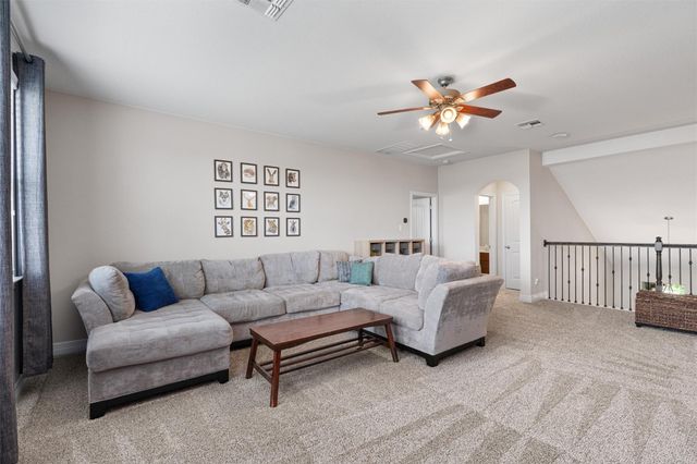 20016 Abigail WAY, Pflugerville, TX 78660