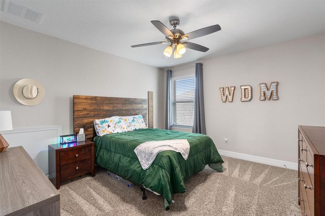 20016 Abigail WAY, Pflugerville, TX 78660