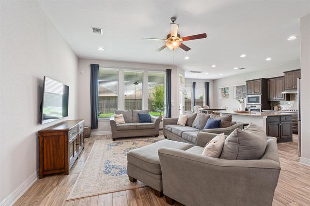 20016 Abigail WAY, Pflugerville, TX 78660