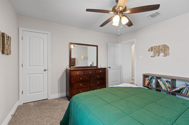 20016 Abigail WAY, Pflugerville, TX 78660