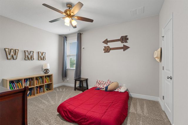 20016 Abigail WAY, Pflugerville, TX 78660