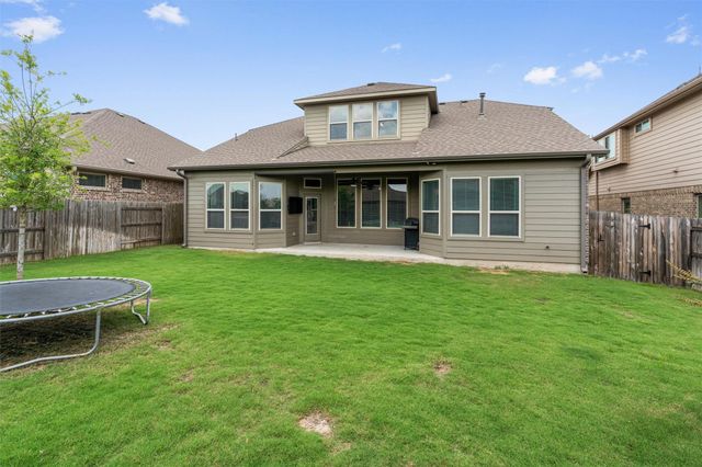 20016 Abigail WAY, Pflugerville, TX 78660