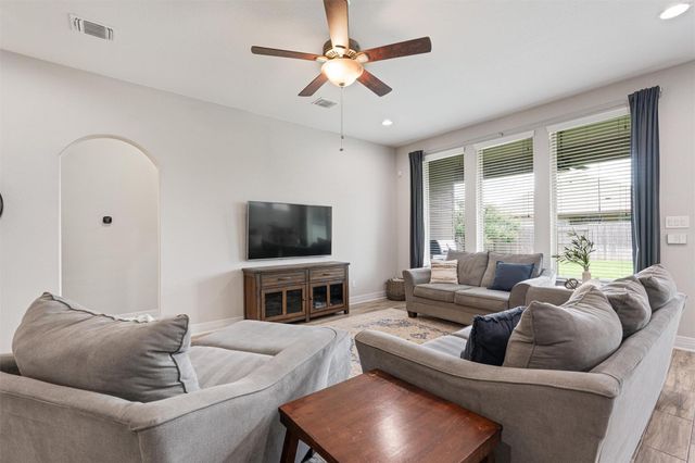 20016 Abigail WAY, Pflugerville, TX 78660