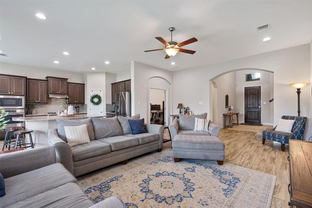 20016 Abigail WAY, Pflugerville, TX 78660