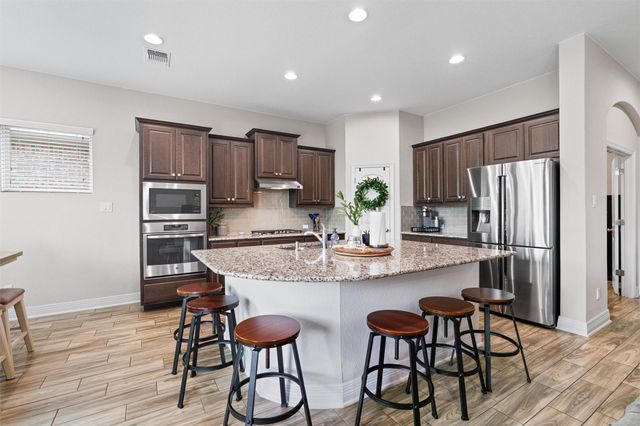 20016 Abigail WAY, Pflugerville, TX 78660