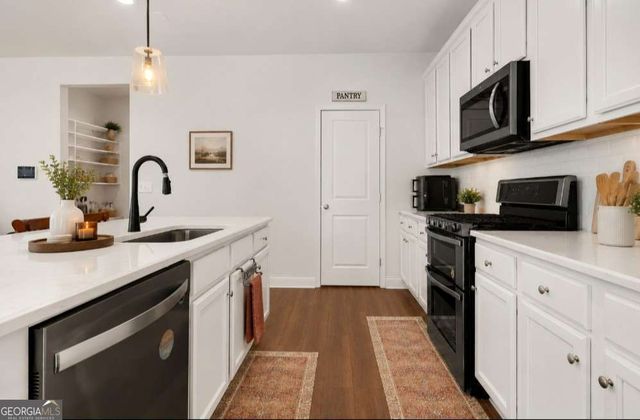 48 Park Chase Court, Dallas, GA 30132
