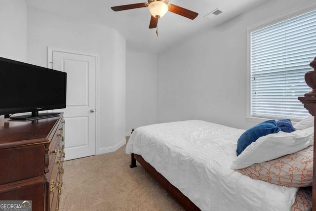 48 Park Chase Court, Dallas, GA 30132