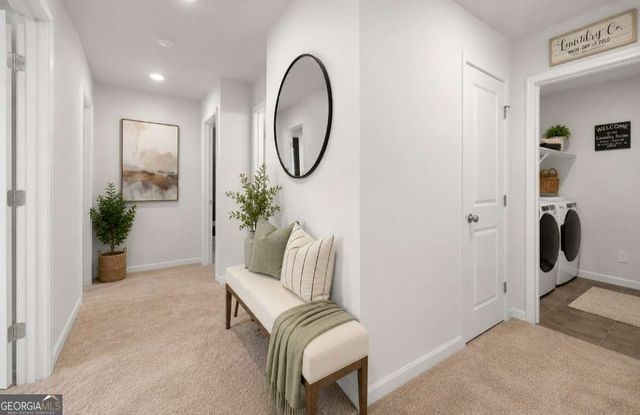 48 Park Chase Court, Dallas, GA 30132