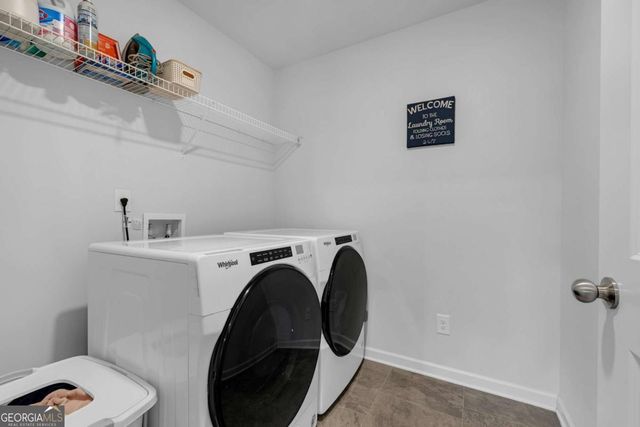 48 Park Chase Court, Dallas, GA 30132