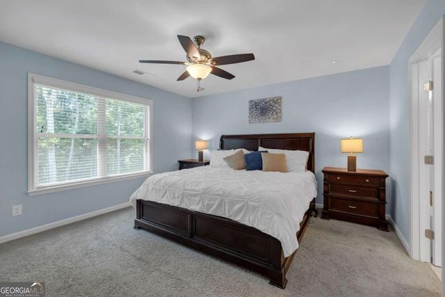48 Park Chase Court, Dallas, GA 30132