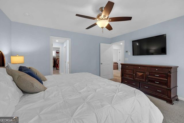 48 Park Chase Court, Dallas, GA 30132