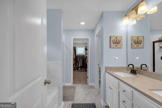 48 Park Chase Court, Dallas, GA 30132