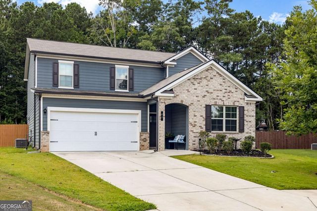 48 Park Chase Court, Dallas, GA 30132