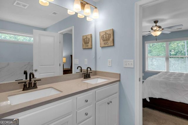 48 Park Chase Court, Dallas, GA 30132
