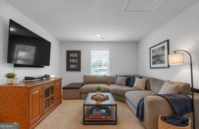 48 Park Chase Court, Dallas, GA 30132