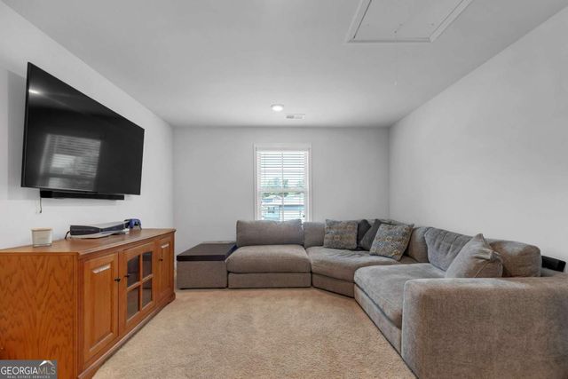 48 Park Chase Court, Dallas, GA 30132