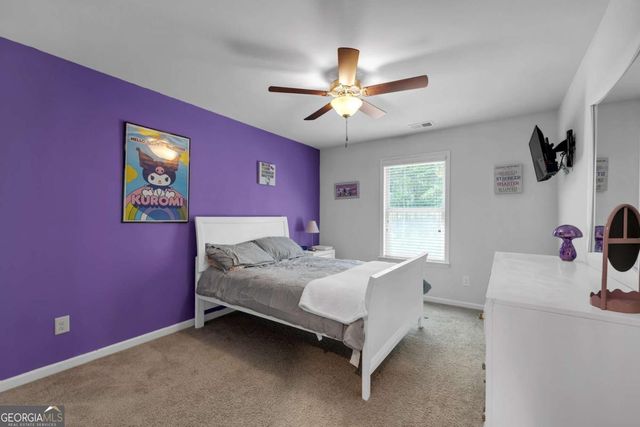 48 Park Chase Court, Dallas, GA 30132