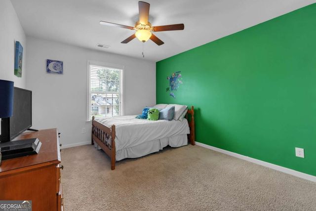 48 Park Chase Court, Dallas, GA 30132