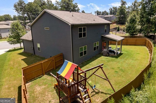 48 Park Chase Court, Dallas, GA 30132