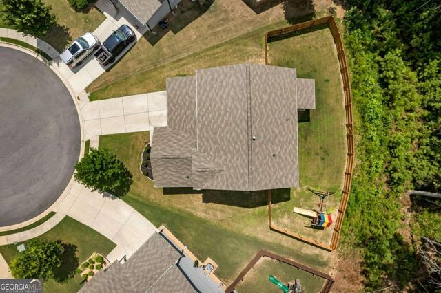 48 Park Chase Court, Dallas, GA 30132