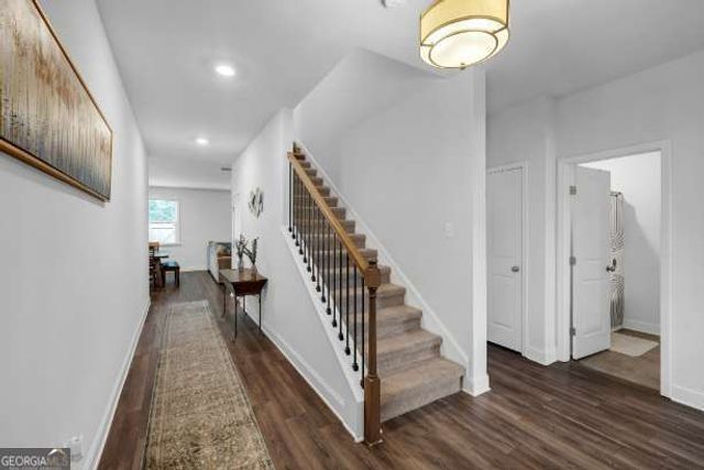 48 Park Chase Court, Dallas, GA 30132